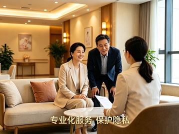 五华有偿售卵代生女生的客户的客户群体有哪些
