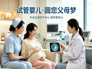 五华辅助生育服务 试管婴儿行业的兴起背景、发展与未来展望